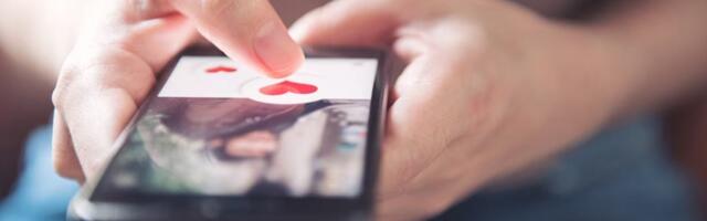 Over 70% Indians are targeted by AI dating scams, 61% may develop feelings for AI bots: McAfee Over 70% Indians are targeted by AI dating scams, 61% may develop feelings for AI bots: McAfee