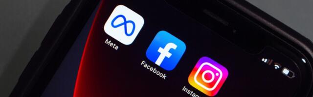 For Instagram, Meta Looks Beyond Content