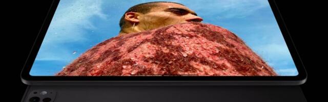 Leakster: Apple is working on under-display Face ID for its foldable iPad Pro