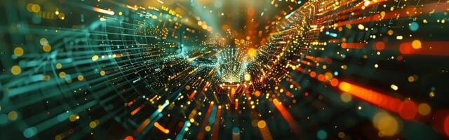 DeepSeek jolts AI industry: Why AI’s next leap may not come from more data, but more compute at inference