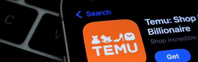 Temu's Key To Success Just Got Shut Down, And It Could Change Everything