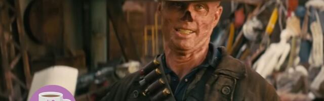 Updates From Fallout Season 2, and More