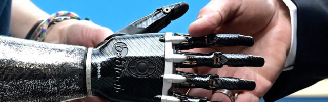 How 3D printing is personalizing health care