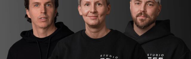 Studio555 raises €4M to blend interior design with gaming