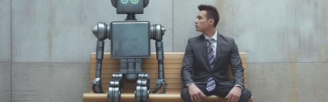 AI as ‘socially vital’ as water and energy, say UK execs