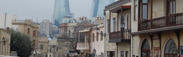 Azerbaijan’s fledgling casino tourism sector set to boost economic growth