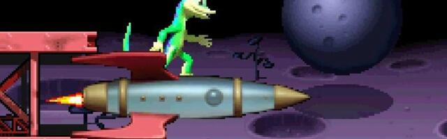 Limited Run Games requests Nintendo temporarily pull Gex Trilogy from Switch 2 eShop following compatibility issues