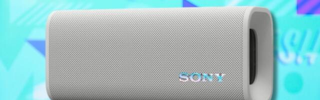 Lowest-ever price alert: Score Sonys ULT Field 3 portable speaker for under $150