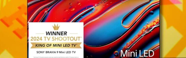 The gigantic 85-inch Sony QLED 4K Bravia 9 TV is at its best-ever price at Amazon