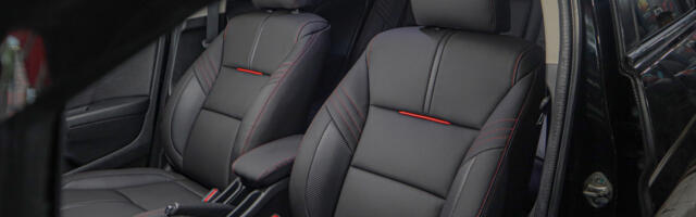 5 Of The Best Cheap Car Seat Covers On Amazon, Ranked