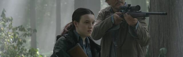 The Last of Us co-creator Neil Druckmann leaves the show ahead of Season 3