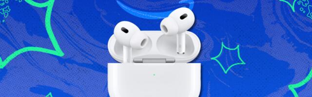 Get the Apple AirPods Pro 2 for under $170 before Prime Day