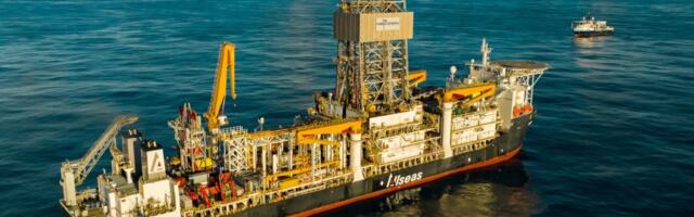 Silicon Valley venture capitalist helps lead controversial race to start mining ocean floor