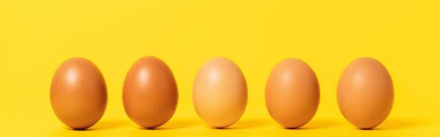 Don't Waste Your Eggs. Food Safety Expert Explains Shelf Life