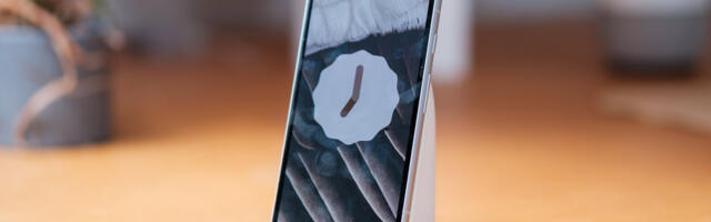 I just want a new Pixel Stand with my Pixel 10, Google