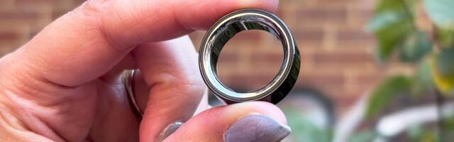 OURA Ring Introduces Its First-Ever Menopause Feature Plus Upgraded Pregnancy Insights