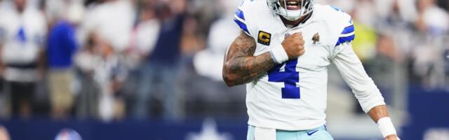 How to watch Bears vs. Cowboys online for free
