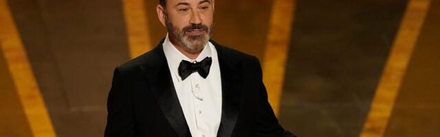 Jimmy Kimmel's comeback show reached 6.26 million viewers, Disney says