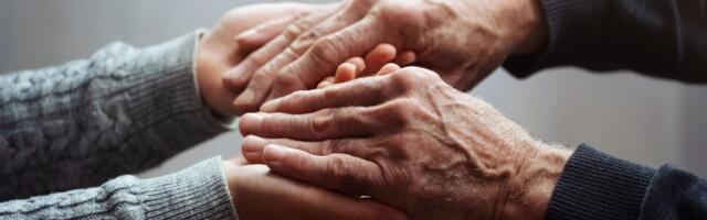 The Internet May Be Destroying the Minds of the Youth, but It’s a Boon for the Elderly