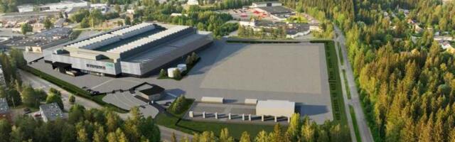 DayOne eyes $1 billion+ funding at up to $5 billion valuation to expand data centers across Asia and Europe