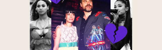 Lily Allen's 'West End Girl' proves the scorched-earth breakup album is a smart PR move Lily Allen's 'West End Girl' proves the scorched-earth breakup album is a smart PR move