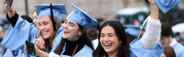 The 25 most expensive colleges in the US in 2025, ranked
