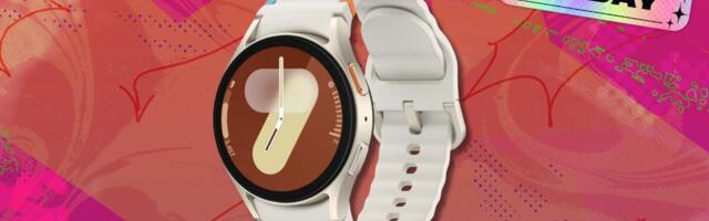 Upgrade your smartwatch game with the Samsung Galaxy Watch 7 for its lowest price yet