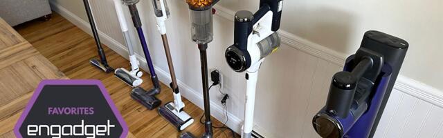 The 7 best cordless vacuums for 2025