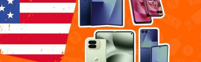 Cyber Monday: the best foldables deals for the US