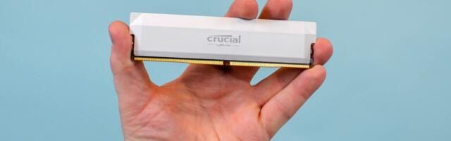 PC component crisis just got worse as major RAM maker gives up on consumers and CPU price hikes are rumored