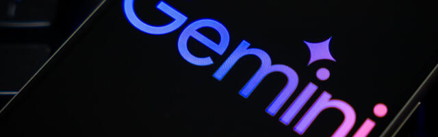 You can now build AI-powered mini apps directly from Gemini