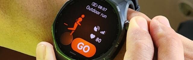 IDC: Huawei was the #1 smartwatch maker in Q1-Q3 this year, Xiaomi was the fastest growing