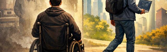 Путь к мечте продолжается: как мне всё-таки сделали операцию и почему я не сдаюсь — ни в лечении, ни в IT