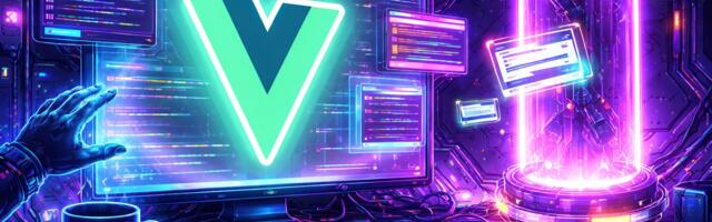 Рендер-функции и Teleport в Vue.js