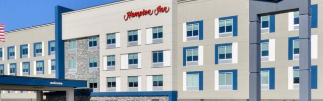 Hilton Drops Franchise After it Refuses Rooms for ICE Agents