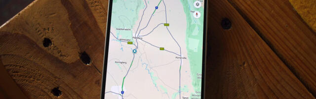 Incident report regrets? Google Maps prepares a much-needed fix