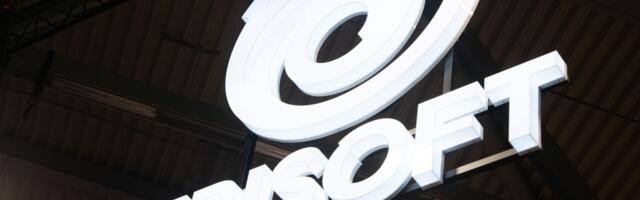 Ubisoft's share price plummets following internal restructure announcement, pivot to heavier use of AI — Developer falls below $1 billion EUR market cap amidst game cancellations and layoffs