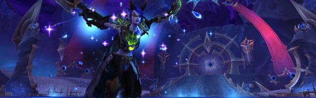 Blizzard lines up WoW, Overwatch, Hearthstone and Diablo showcases