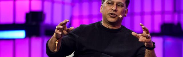 Superhuman's CEO has an 'insane' productivity hack that involves scoring himself weekly