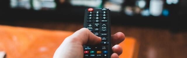 Gambling advertising spend continues to fall in the UK led by £30M drop in TV ads