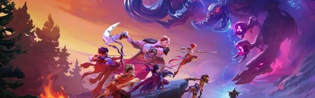 Horizon Hunters Gathering brings three-player co-op hunting to your PS5 and PC