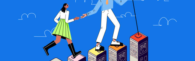 Лидерство финтеха в ИТ: как «наместник результата» удерживает баланс скорости, безопасности и смысла