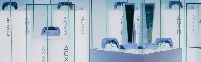 Sony’s PlayStation 6 might be further away than you hoped