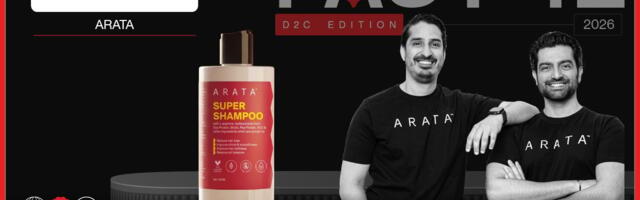 How Arata Grew To ₹61 Cr By Building Clean Beauty As A Habit