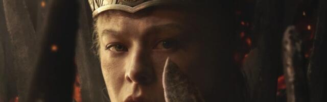 ‘House of the Dragon’ Teases an Absolutely Scorching Season 3