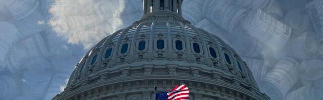 A $100 million crypto campaign fund with a pro-Trump vibe so far failed to show up