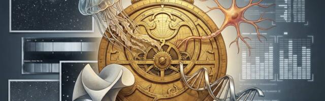 Цена объективности: что потеряла наука в погоне за «чистыми данными», и почему в лабораториях нужны художники