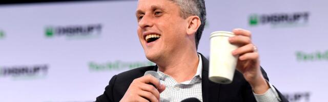 Box CEO Aaron Levie's advice to developers? Build software that cash-holding AI agents — not humans — want to use