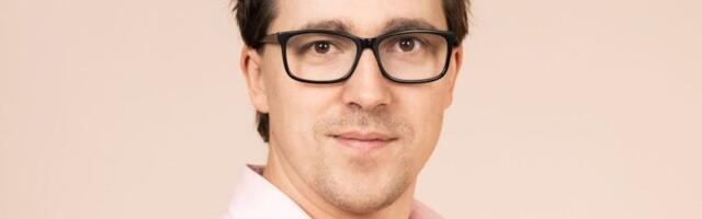 Alma CEO Louis Chatriot on hard choices, cardboard unicorns and startup hype ‘bullshit’