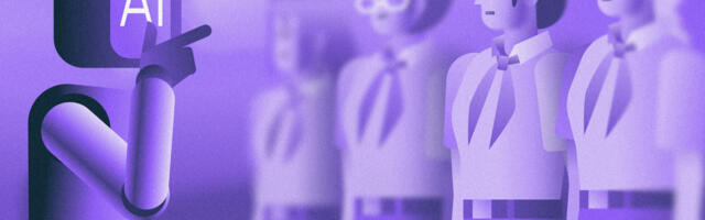 Большие языковые модели играют в Бесконечное Лето